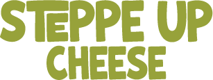 Steppe Up Cheese